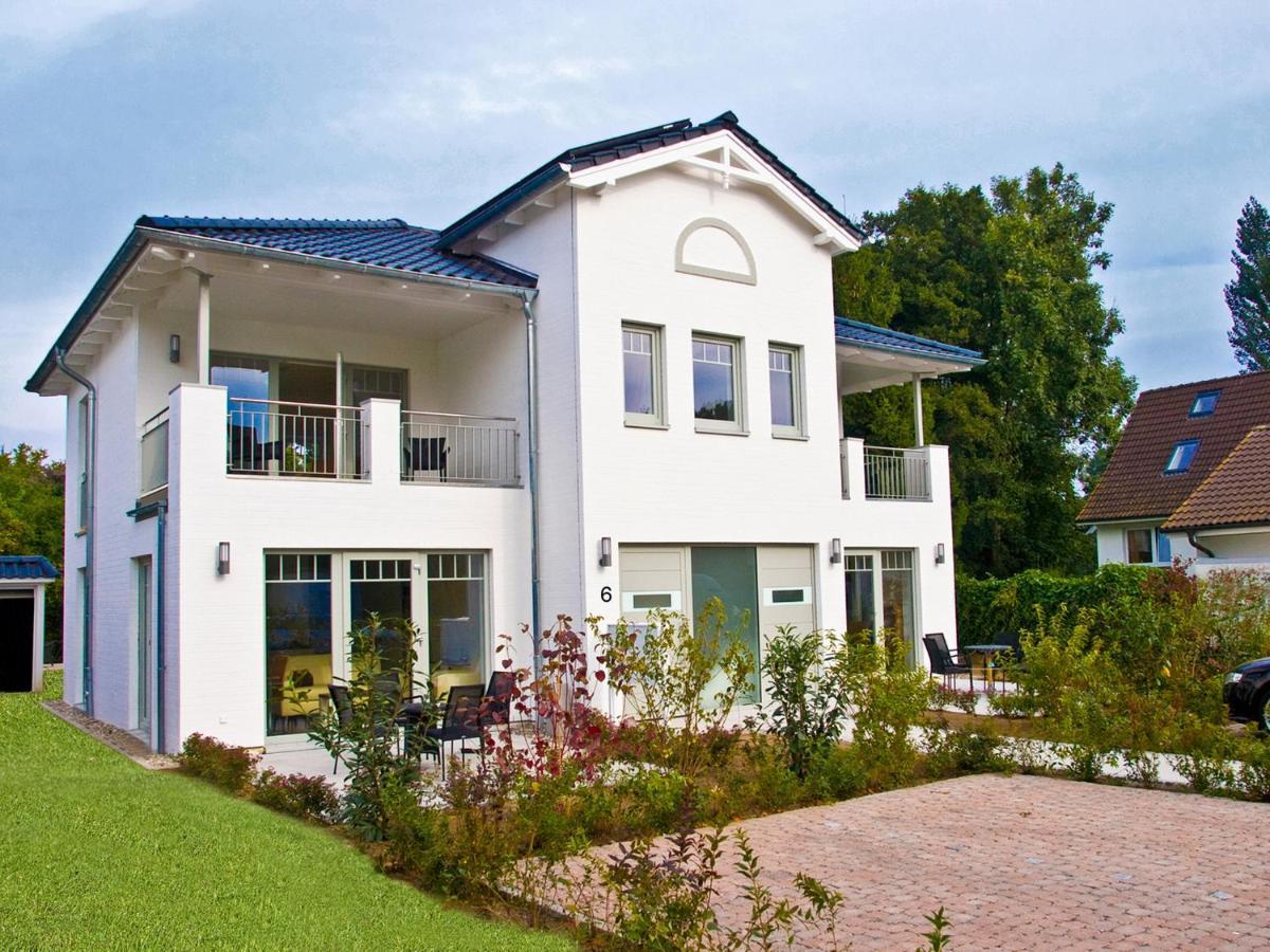 Villa Marisol Villa Marisol Appartement 4 Timmendorfer Strand Exterior foto